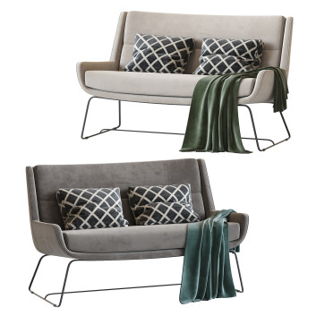 Sofa Hush Low