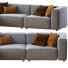 Sofa BoConcept Carmo Corner - Paramatma