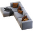 Sofa BoConcept Carmo Corner - Paramatma