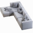 Sofa BoConcept Carmo Corner - Paramatma