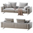 Sofa Flexform Campiello - Paramatma