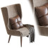 Кресло Herman Miller Hush - HenMat