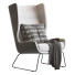 Кресло Herman Miller Hush - HenMat