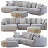 Sofa &Tradition Develius EV1-EV7 - Paramatma