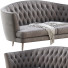 Sofa Busnelli Adamo Tresor - Paramatma