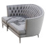 Sofa Busnelli Adamo Tresor - Paramatma