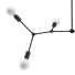 Люстра Nowodvorski Lighting Twig VI - Oleksandr Seneta