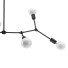 Люстра Nowodvorski Lighting Twig VI - Oleksandr Seneta