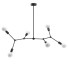 Люстра Nowodvorski Lighting Twig VI - Oleksandr Seneta