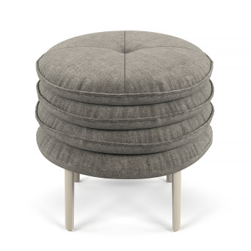Пуф Calia Italia Mater Familias E Bench 795