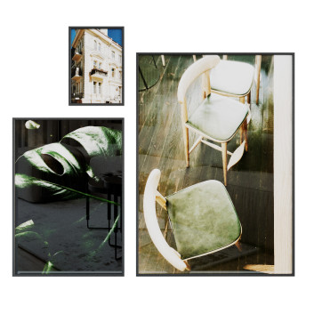 Bilder Dominant Green