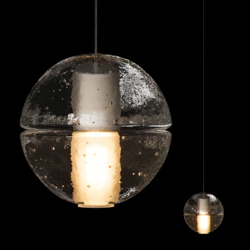 Bocci Lighting 14.1 Model 3D