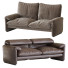 Диван Cassina Maralunga 3 - HenMat