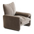 Крісло Cassina Maralunga Poltrona - HenMat