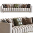 Sofa Caracole The Well Balanced - HenMat