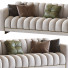 Sofa Caracole The Well Balanced - HenMat