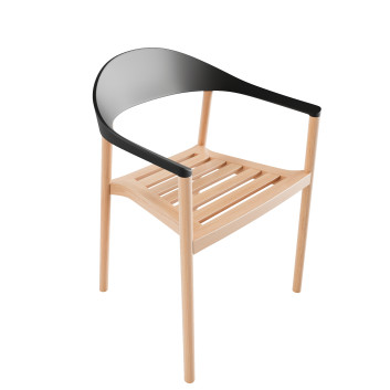 Tolix 7 3D model