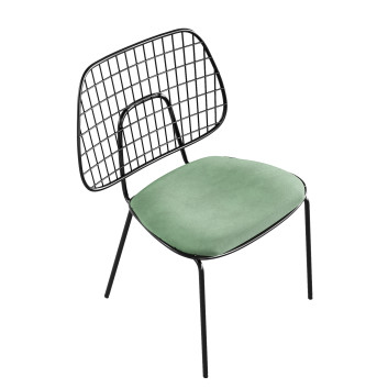 Tolix 6 3D model