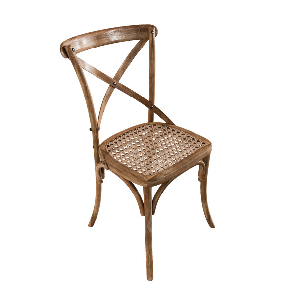 Chair Tolix 2 3D model