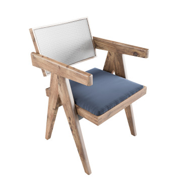 Tolix 1 3D model