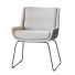 Silla Herman Miller Hush Low - HenMat