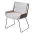 Silla Herman Miller Hush Low - HenMat