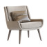 Sillón Herman Miller Hush Low 2 (v2) - HenMat