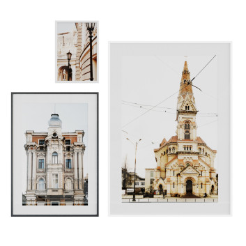 Bilder  Architecture and Facades 3D-Modell