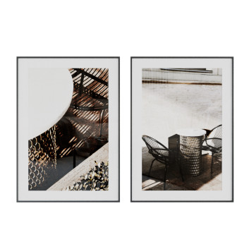 Bilder  Summer Coffee 3D-Modell