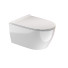 Toilette und Bidet Catalano Sfera NewFlush - Zolty
