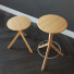 Барні стільці Alison Brooks Architects Kitchen Stools - ogan.love