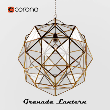 Світильник Laviva Home Granada 