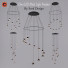 Светильники Seed Design Dora - vasyagoll