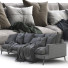 Sofa Verzelloni Larsen - Navasard