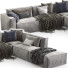 Sofa Room108 Elise - Navasard
