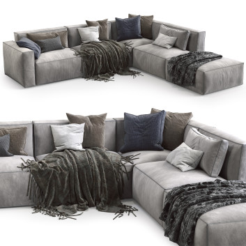 Sofa Room108 Elise