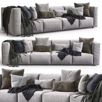 Prostoria Match Gray
