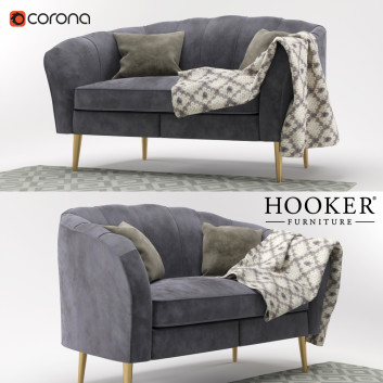 Hooker Furniture Gigi  3D модель