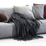 Sofa Prostoria Match Gray - Navasard