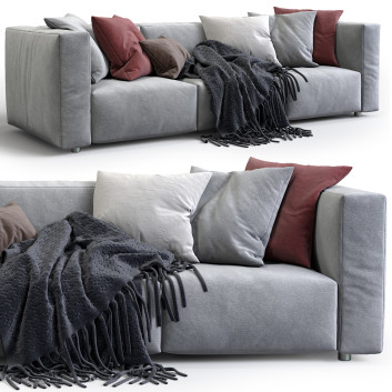 Prostoria Match Gray