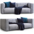 Sofa Prostoria Match 2 - Navasard