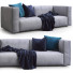 Sofa Prostoria Match 2 - Navasard