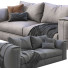 Диван Flexform Asolo Gray - Navasard