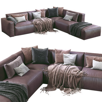 Sofa Room108 Elise Stretch