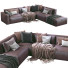 Sofa Room108 Elise Stretch - Navasard