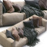 Sofa Prostoria Match Leather 2 - Navasard