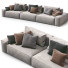 Sofa Jesse Daniel - Navasard