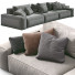 Sofa Jesse Daniel - Navasard
