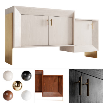 Kelly Wearstler Davana