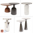 Tables basses Side Set 01 - ogan.love